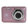 KODAK Friendly Zoom FZ55 pink