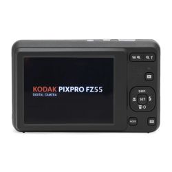 KODAK Friendly Zoom FZ55 rosa