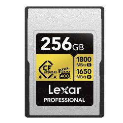 Lexar CFExpress 4.0 Type A professional 256GB