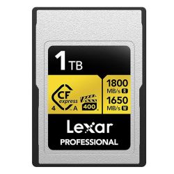 Lexar CFExpress 4.0 Type A professional 1TB