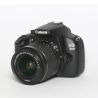 Canon EOS 1200D + 18-55 IS