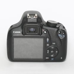 Canon EOS 1200D + 18-55 IS