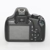 Canon EOS 1200D + 18-55 IS
