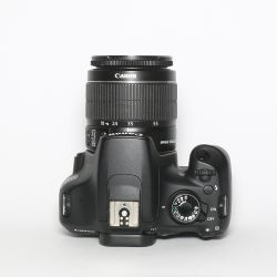 Canon EOS 1200D + 18-55 IS