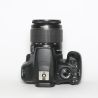Canon EOS 1200D + 18-55 IS
