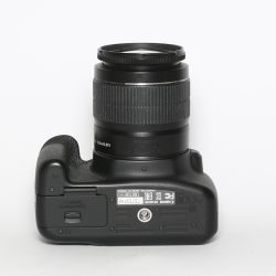 Canon EOS 1200D + 18-55 IS