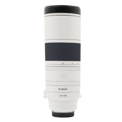 Canon RF 200-800mmF/6,3-9 IS USM