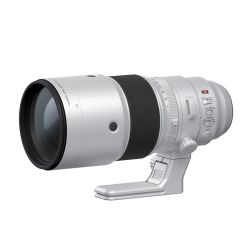 FUJINON XF 400mmF4,5 R LM OIS WR