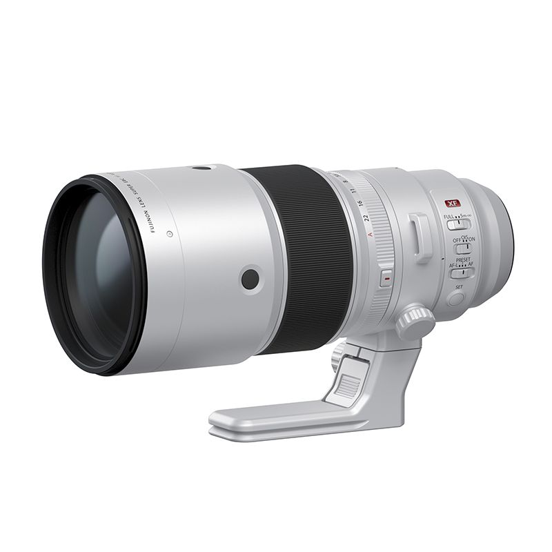 FUJINON XF 400mmF4,5 R LM OIS WR