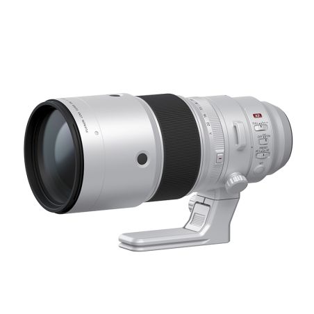 FUJINON XF 400mmF4,5 R LM OIS WR
