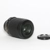 Nikkor AF-S 5-200mmF/4-5,6 VR