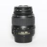 Nikkor AF-S 18-55mmF/3,5-5,6 G II