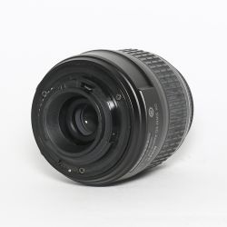 Nikkor AF-S 18-55mmF/3,5-5,6 G II