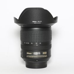 Nikkor AF-S 10-24mmF/3,5-4,5G