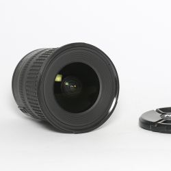 Nikkor AF-S 10-24mmF/3,5-4,5G