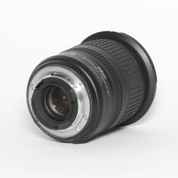 Nikkor AF-S 10-24mmF/3,5-4,5G