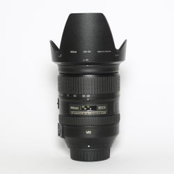 Nikkor AF-S 28-300mmF/3,5-5,6G VR