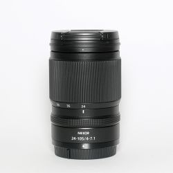 Nikkor Z 24-105mmF/4-7,1