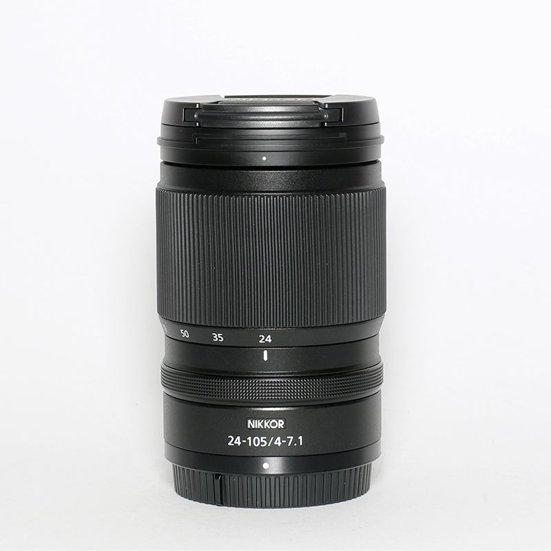 Nikkor Z 24-105mmF/4-7,1