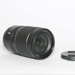 Nikkor Z 24-105mmF/4-7,1