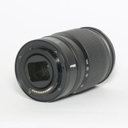 Nikkor Z 24-105mmF/4-7,1