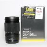 Nikkor Z 24-105mmF/4-7,1