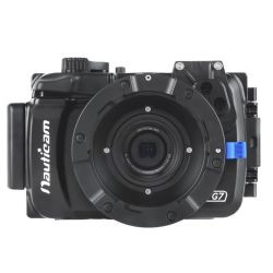 Custodia NA-TG7 per Olympus Tough TG 6 / 7