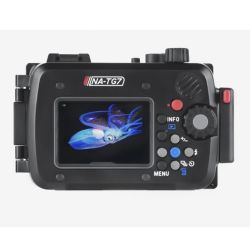 Custodia NA-TG7 per Olympus Tough TG 6 / 7
