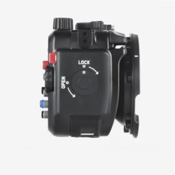 Custodia NA-TG7 per Olympus Tough TG 6 / 7