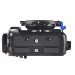 Custodia NA-TG7 per Olympus Tough TG 6 / 7