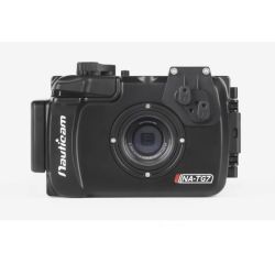 Custodia NA-TG7 per Olympus Tough TG 6 / TG 7 (M52)