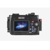Custodia NA-TG7 per Olympus Tough TG 6 / TG 7 (M52)