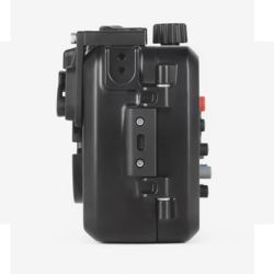 Custodia NA-TG7 per Olympus Tough TG 6 / TG 7 (M52)