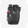 Custodia NA-TG7 per Olympus Tough TG 6 / TG 7 (M52)