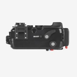 Custodia NA-TG7 per Olympus Tough TG 6 / TG 7 (M52)