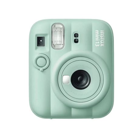 Fujifilm Instax MINI 13 GREEN