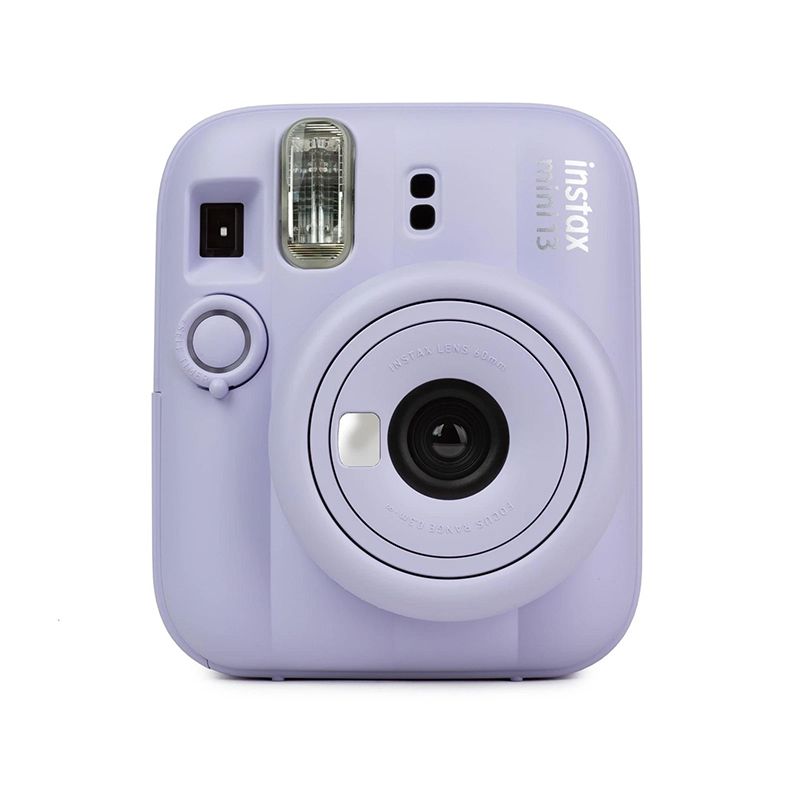 Fujifilm Instax MINI 13 PURPLE