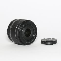 Canon RF 16mmF/2,8 STM