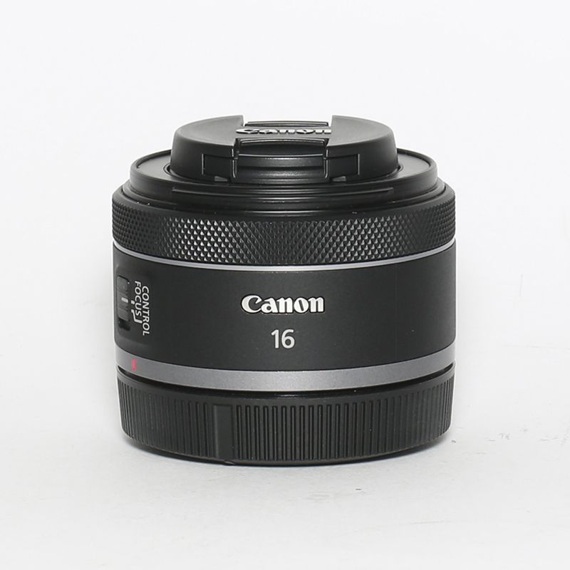 Canon RF 16mmF/2,8 STM