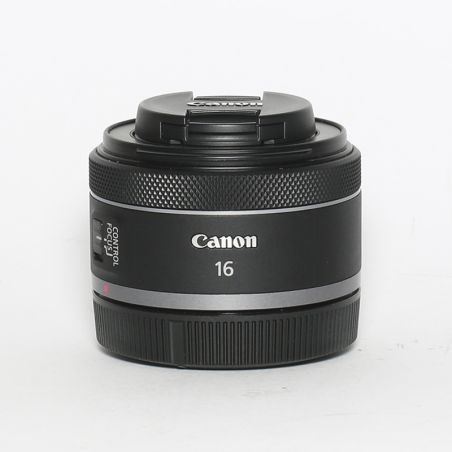 Canon RF 16mmF/2,8 STM