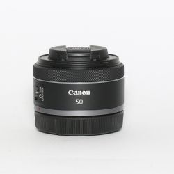 Canon RF 50mmF/1,8 STM