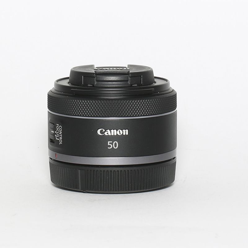 Canon RF 50mmF/1,8 STM