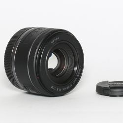 Canon RF 50mmF/1,8 STM