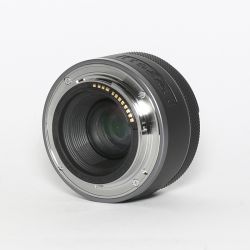 Canon RF 50mmF/1,8 STM