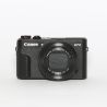 Canon PowerShot G7X Mark II
