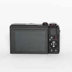 Canon PowerShot G7X Mark II