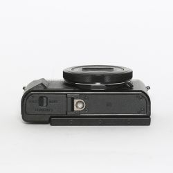 Canon PowerShot G7X Mark II