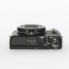 Canon PowerShot G7X Mark II