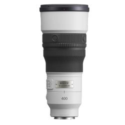 SONY FE 400mm F4,5 GM OSS