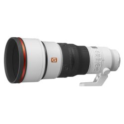 SONY FE 400mm F4,5 GM OSS